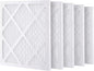 VEVOR Protective Pre Filters, 5 Pack, 15.75'' x 15.75'' Air Filter Replacement by VEVOR