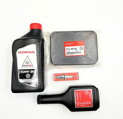 Genuine Tune Up Kit for Honda EB3000 EB3500X EB4000X EB5000X EB6500 EG4000 - Image 3