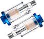 Air Compressor Moisture Separator Filter, by Unknown