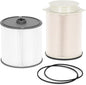 68436631AA and 68157291AA Fuel Filter Water Separator by AUIVERED