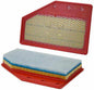 Wix Air Filter - WA10419 by Wix