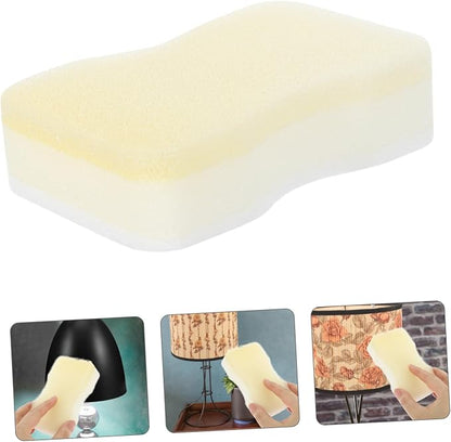 15pcs Reusable Dry Cleaning Sponge - Image 7