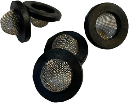 5-Pack Inlet Filter Strainer Screens by Sellerocity