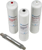 Home Master ISet-TMHP-MY24 HydroPerfection Replacement Filter Change Set by HomeMaster