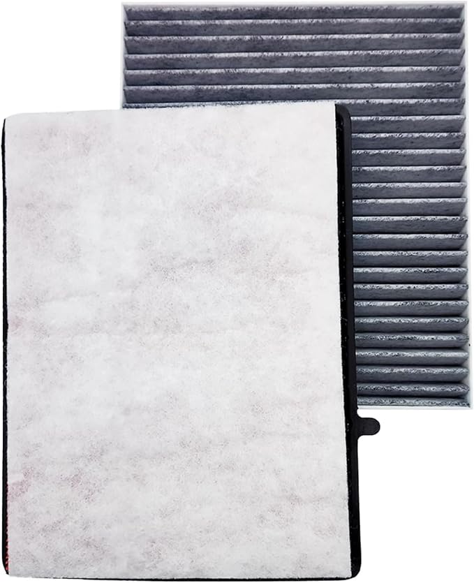 JTBU966-12260 CABIN&ENGINE AIR FILTER - Image 2