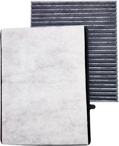 JTBU966-12260 CABIN&ENGINE AIR FILTER - Image 2