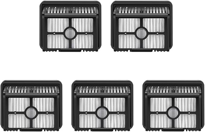 HEPA Filters Kit For Dreame H40 Pro H40 Ultra H40 Steam H40 Station Vacuum by Unknown