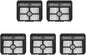 HEPA Filters Kit For Dreame H40 Pro H40 Ultra H40 Steam H40 Station Vacuum by Unknown