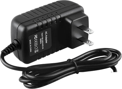 24V AC/DC Adapter for Mooka Model B-D02L BD02L GQ18-240075-AU 3YE Air Cleaners - Image 3