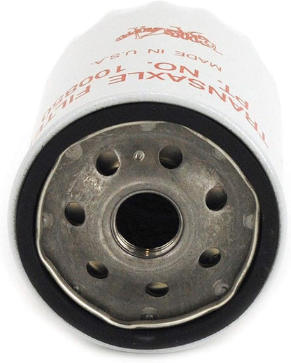 Grasshopper Mower Gemini Series Transmission Filter, 10-Micron Drive Assembly - Image 4