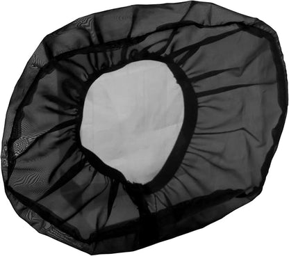 Waterproof Air Filter Rain Sock Motorcycle Dustproof Air Intake Protective by Motosikleta