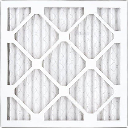 AIRX FILTERS WICKED CLEAN AIR. DUST 14x14x1 Air Filter MERV 8 Pleated Air Filter - Image 3