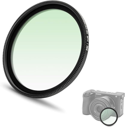 JJC 43mm Ultra Low Reflectivity UV Lens Protection Filter by JJC