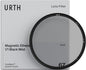 Urth 49mm Magnetic Ethereal Black Mist ¹⁄₁ Diffusion Lens Filter — Cinematic by Urth