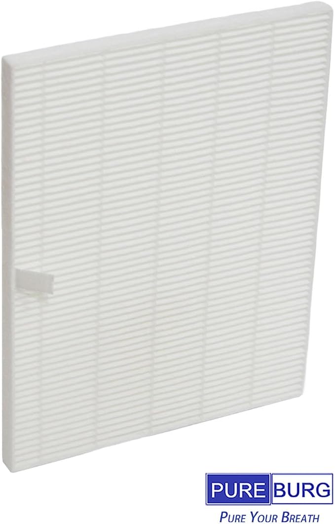 PUREBURG Replacement Filter Compatible - Image 4