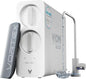 VIOMI® RO Water Filtration System, TDS PFOS&PFOA Reduction, 9 Stage Reverse by VIOMI