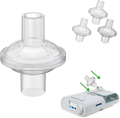 3 Pack Universal Fit in Line Filter by Gadget+Beyond