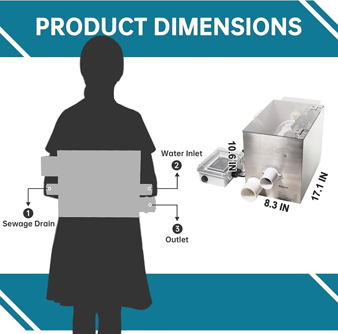RINOO RDF Automatic Rotary Drum Filter - Image 3