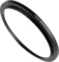 72-86mm Metal Step-Up/Down Ring Adapter Compatible by Unknown
