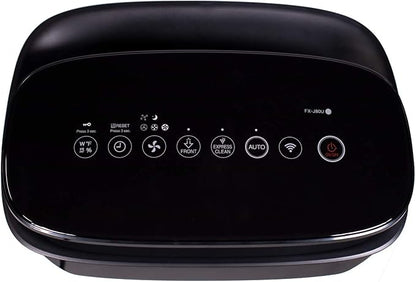 SHARP Smart Air Purifier for XL Rooms – Covers up to 2, 430 sqft in one hour - Image 30