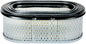 RAParts One New Air Filter Fits John Deere X520 X540 Fits Kawasaki FD680V FD731V by ReliableAftermarketParts