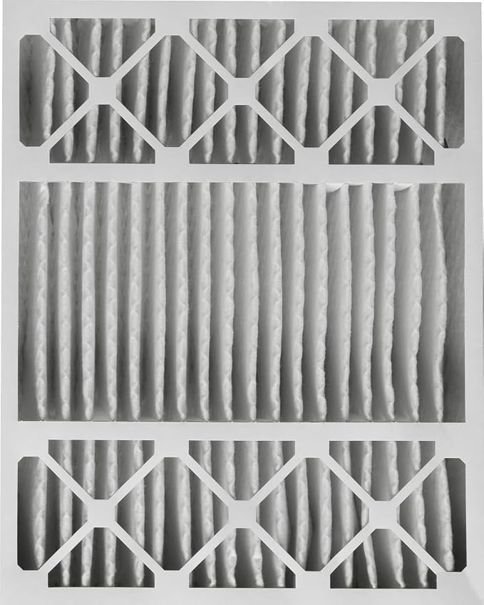 Nordic Pure 20x25x5 Honeywell/Lennox Replacement MERV 13 Air Filters 4 Pack - Image 4