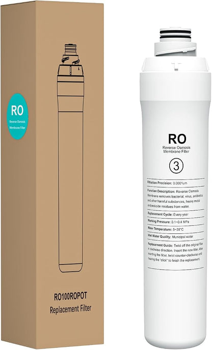 ROPOT RO Filter Compatible - Image 4