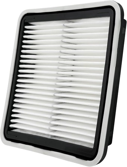 Engine Air Filter JM1654 Fits for WRX 2015-2021, Impreza 2008-2011, Forester by Capume