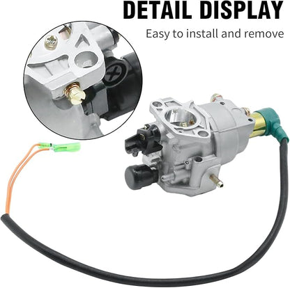 Anxingo 16100-ZE3-704 Carburetor - Image 4