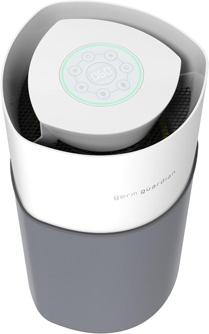 GermGuardian Airsafe+ XL Intelligent Air Purifier - Image 7