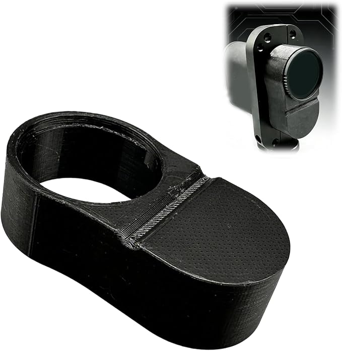 Filter Adapter 37mm Compatible by Unknown