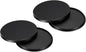 PATIKIL 62mm Lens Cap, 2 Pack Camera Lens Cap Cover Universal Front Metal Lens by PATIKIL