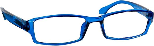 TruVision Readers Reading Glasses, Comfort Spring Hinges by Truvision+Readers
