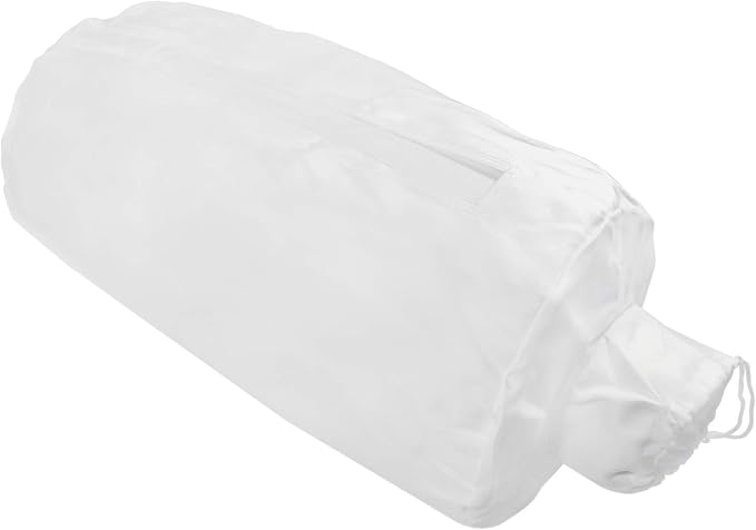 HQRP Cloth Dust Bag 15 Micron Replacement Dust Collector Bag Compatible by HQRP