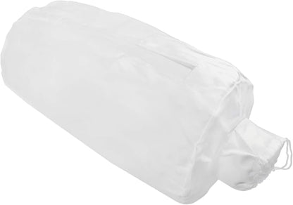 HQRP Cloth Dust Bag 15 Micron Replacement Dust Collector Bag Compatible by HQRP