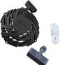 TS410 Air Filter Fit for TS410 TS410Z TS420 TS420Z BR320 Concrete Cut Off Saw by Unknown