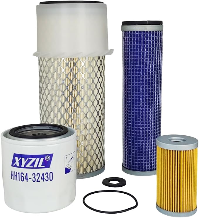 Maintenance Filter Kit for Compatible by Unknown