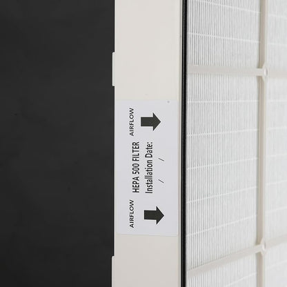 F321 Air Filter 16 x 19 x 2 Replacement Filter Compatible - Image 3