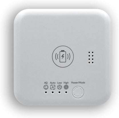 OdorStop OSAP2W HEPA Air Purifier - Image 2
