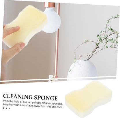 45pcs Reusable Cleaning Sponges - Image 8