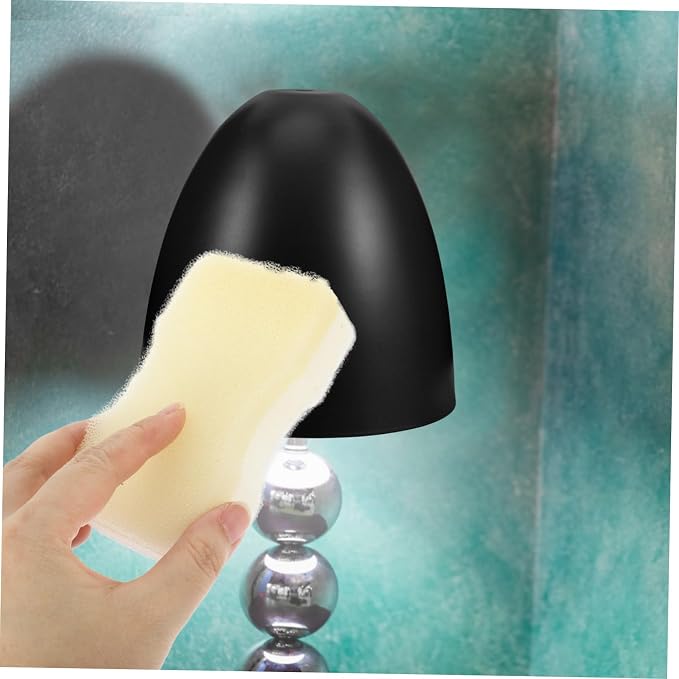 Veemoon Lampshade Soot 15pcs Cleaning Sponges Dry Cleaning Sponge - Image 6