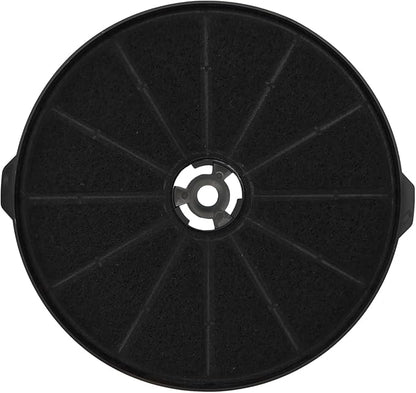 2 Pack CFK1-TM Range Hood Charcoal Filter Compatible - Image 7
