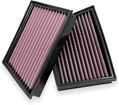 DNA High Performance Air Filter Set Compatible by DNAHighPerformanceFilters