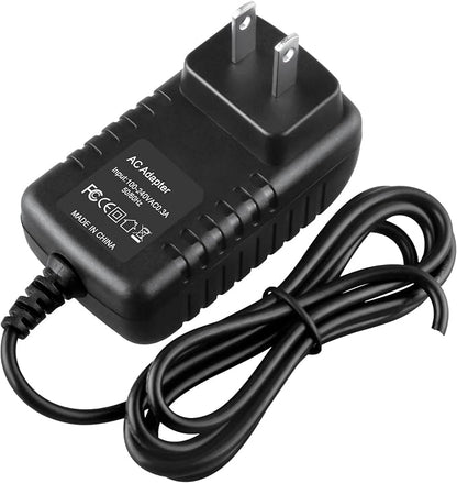 24V AC/DC Adapter for Mooka Model B-D02L BD02L GQ18-240075-AU 3YE Air Cleaners - Image 2
