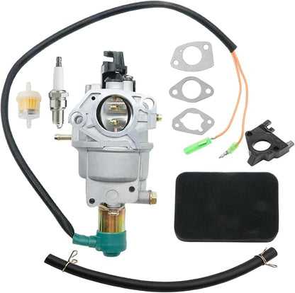 Anxingo 16100-ZE3-704 Carburetor by Anxingo
