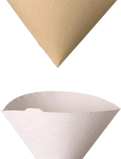 Hario V60 Paper Coffee Filter, Size 03 - Image 3