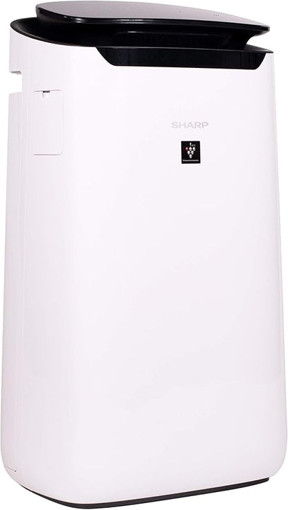 SHARP Smart Air Purifier for XL Rooms – Covers up to 2, 430 sqft in one hour - Image 29