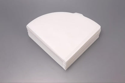 Hario V60 Paper Coffee Filter, Size 01, 100ct Box - Image 2