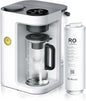 Bluevua RO100ROPOT-Lite Reverse Osmosis System Countertop Water Filter by Bluevua