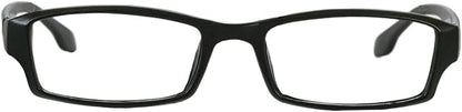 TruVision Readers Reading Glasses, Comfort Spring Hinges - Image 2